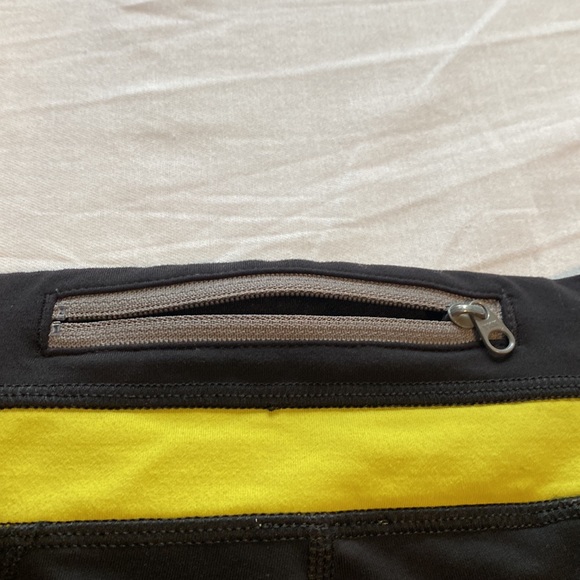 Lululemon Capri Leggings - Picture 4 of 7